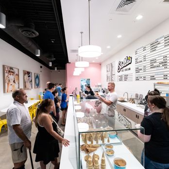 Stella's Ice Cream - Ahwatukee - Ice Cream & Frozen Yogurt Near Me - Phoenix, Arizona Stella's Ice Cream - Ahwatukee - Ice Cream & Frozen Yogurt Near Me - Phoenix, Arizona