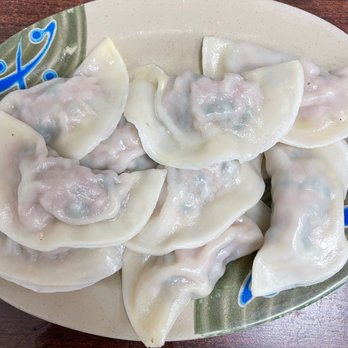 Clay Pot Cafe - 3. Dumplings - Cantonese Near Me - Boston, Massachusetts