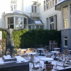 Centrum De Roos - Centrum de Roos ziet er prachtig uit in ieder seizoen