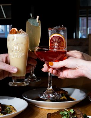 The Millworks by null