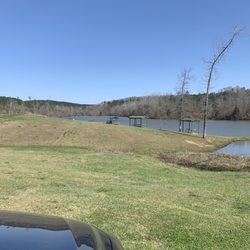 Bibb County Lake