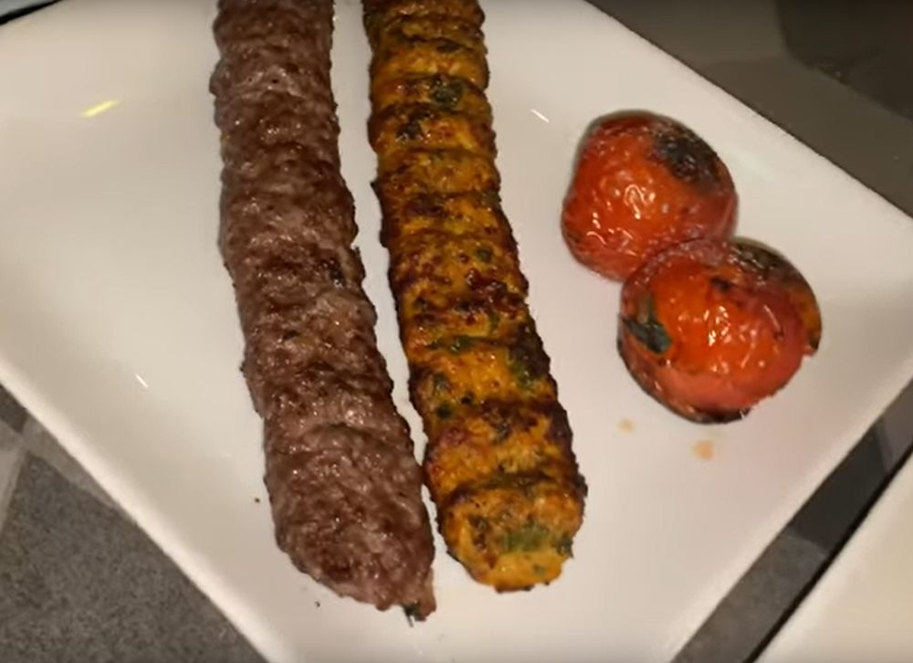 KITE KEBAB BAR Updated June 2024 14 Photos 5772 Ebro Street