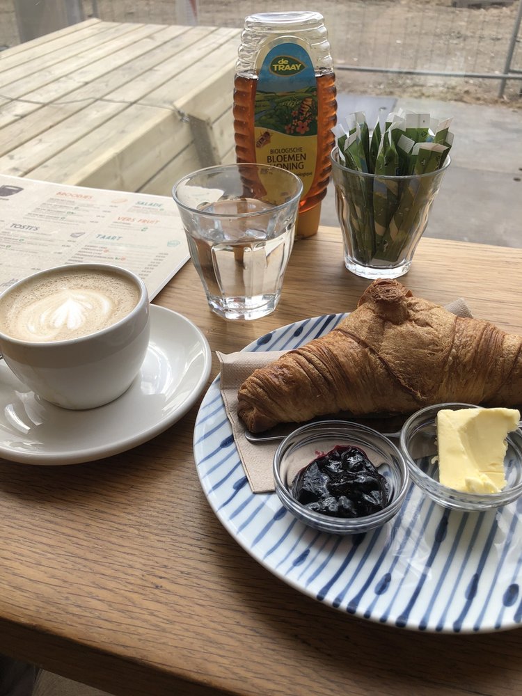 COFFEE ROOM Updated May 2024 37 Photos & 20 Reviews Kinkerstraat