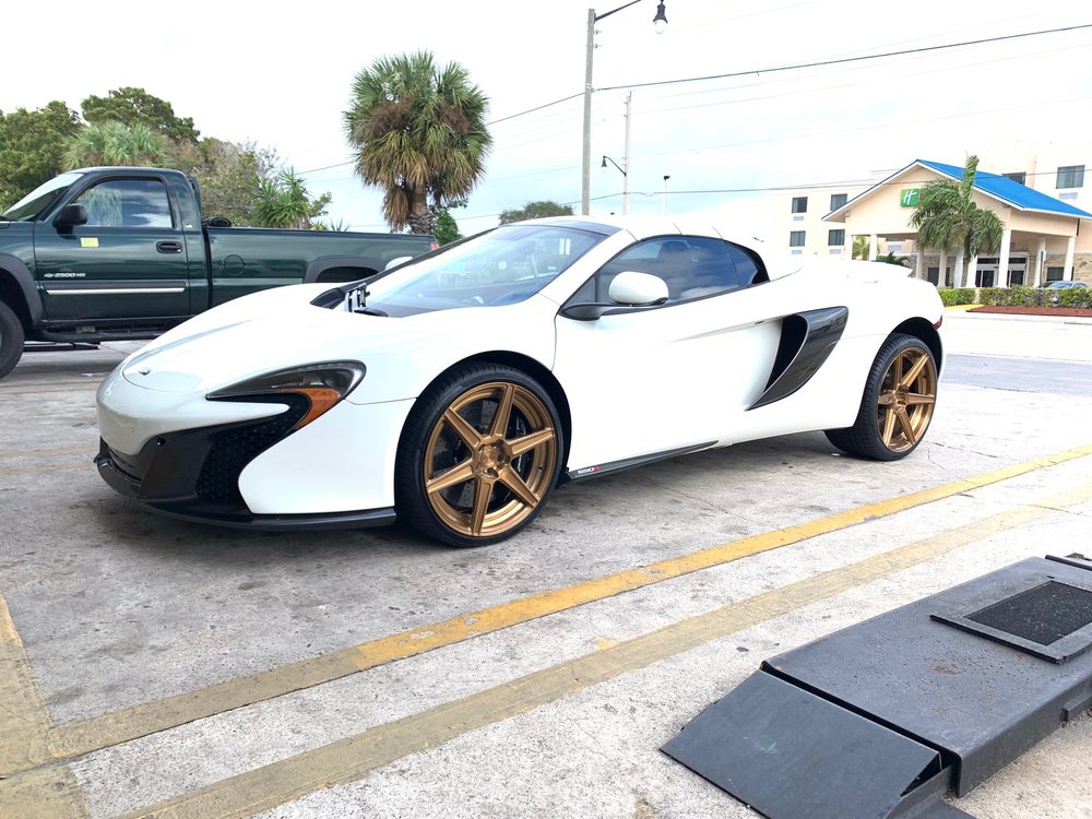 PALM BEACH TIRE PROS & AUTO REPAIR Updated August 2024 15 Photos