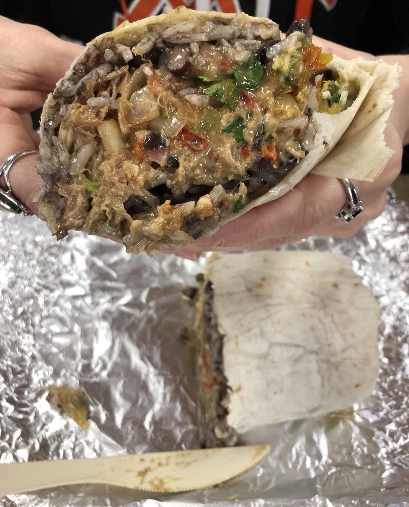 BURRITOS CALIFORNIA 16 Photos & 14 Reviews Mexican 404 MN371
