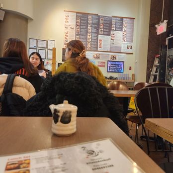 Kita No Donburi - Inside - Japanese Near Me - Vancouver, British Columbia Kita No Donburi - Inside - Japanese Near Me - Vancouver, British Columbia