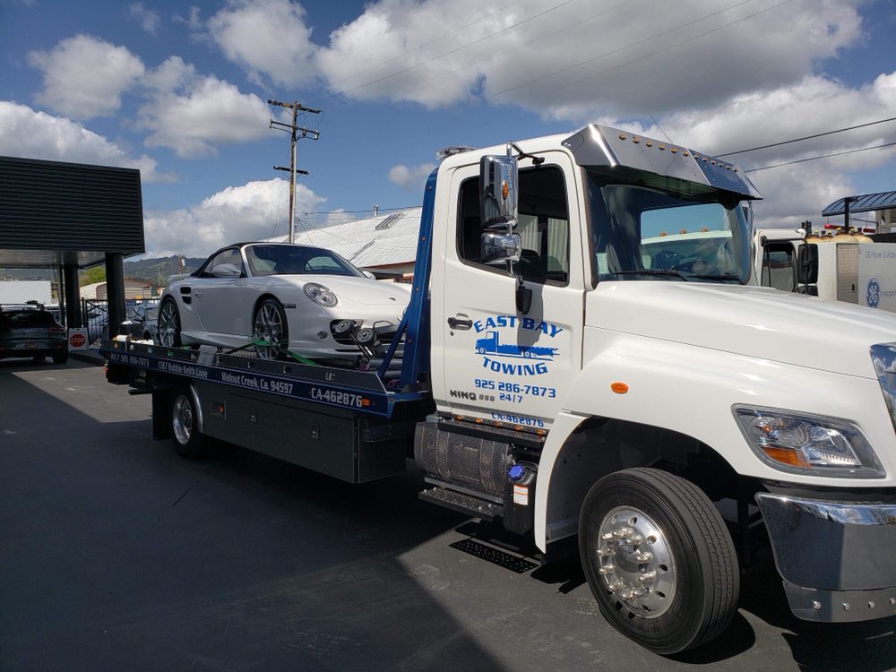 HERO TOWING 31 Photos & 37 Reviews 1637 Robbie Keith Ln, Walnut