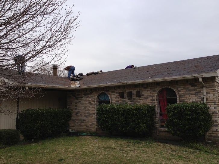 Slide of Selah Roofing