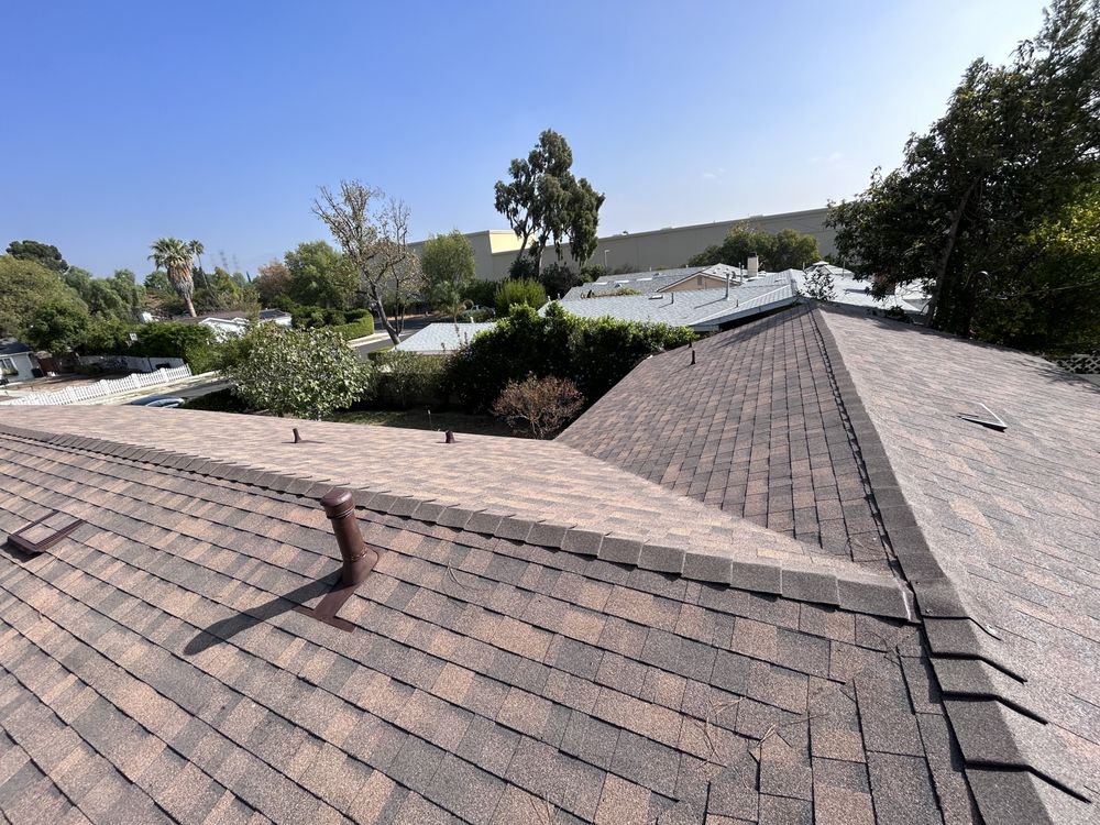 Slide of Precision Roofing & Exteriors