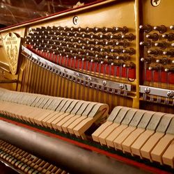 LeGrand Piano Services
