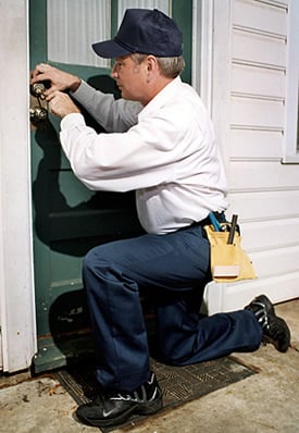 Patron Locksmith