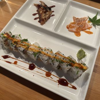 Sushi Mazi - Sushi Bars Near Me - Portland, Oregon Sushi Mazi - Sushi Bars Near Me - Portland, Oregon