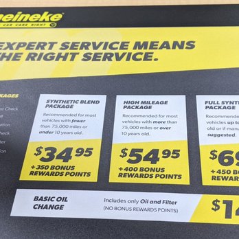 MEINEKE CAR CARE CENTER - Updated January 2025 - 16 Photos &amp; 14 