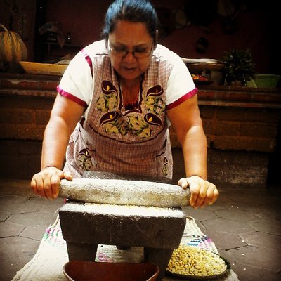 Mi Tierra Linda by null