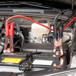 Battery Wholesalers