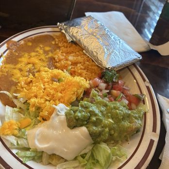 Rancho Chico - Sizzling Fajitas - Mexican Near Me - Springfield, Illinois Rancho Chico - Sizzling Fajitas - Mexican Near Me - Springfield, Illinois
