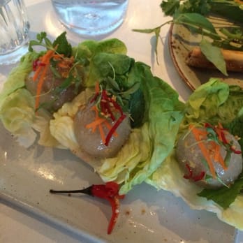 Doi Moi - Stuffed tapioca balls - Vietnamese Near Me - Washington, DC, District of Columbia Doi Moi - Stuffed tapioca balls - Vietnamese Near Me - Washington, DC, District of Columbia