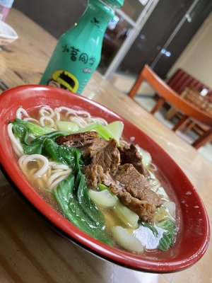 Jewel's Noodle Kitchen by null