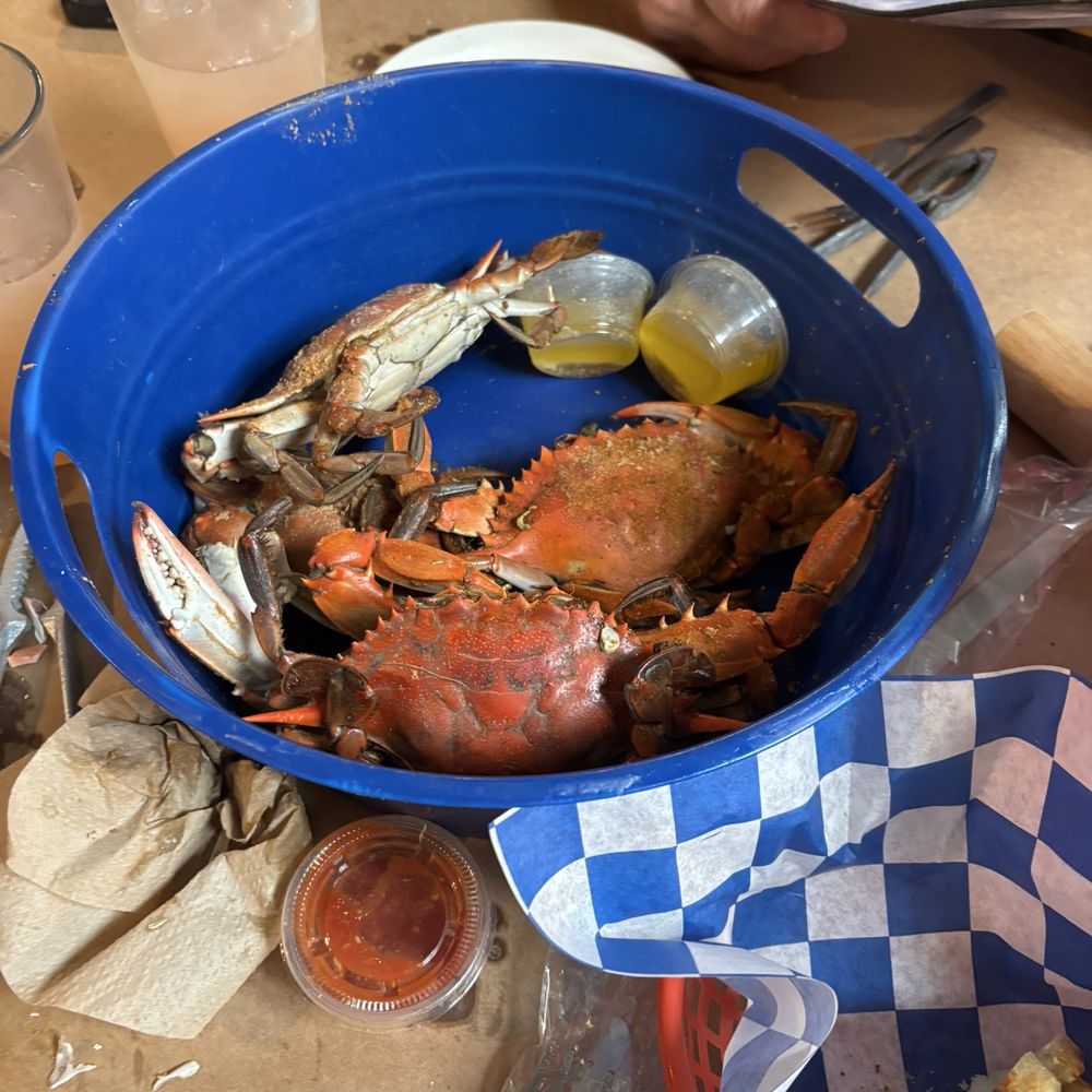 TOP 10 BEST Crab near Elkton, MD 21921 - Updated 2026 - Yelp