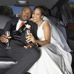 Henderson Limousine Service