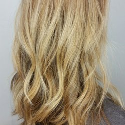 Loxx Salon & Spa - Jeanelle Smith, Balayage Specialist!