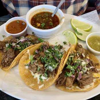 The Taco Factory - Tacos de Barria - Mexican Near Me - Canton, Michigan The Taco Factory - Tacos de Barria - Mexican Near Me - Canton, Michigan