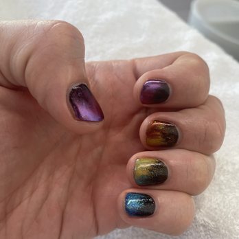 Nail Me - So beautiful - Nail Salons Near Me - San Francisco, California