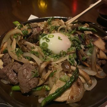 WAKUDA - Stir Fried Udon - Japanese Near Me - Las Vegas, Nevada