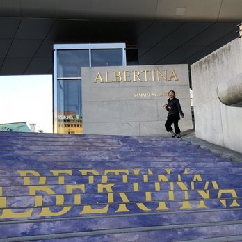 Albertina - Art Galleries Near Me - Vienna, 9
