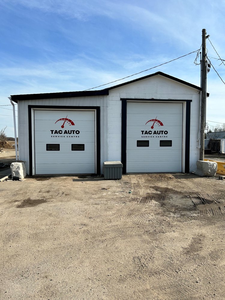 TAC AUTO Updated June 2024 984 Colborne Street West, Brantford