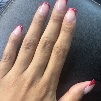 Grand Nail and Spa - Nail Salons Near Me - Aubrey, Texas Grand Nail and Spa - Nail Salons Near Me - Aubrey, Texas