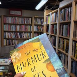 Park Hill Community Book Store - Basement