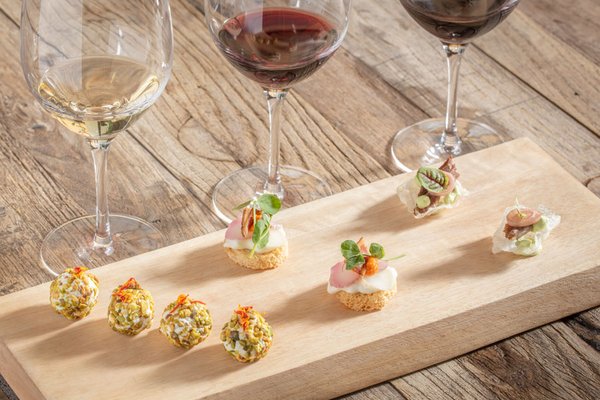 Pangloss Cellars by null