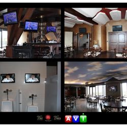 AVI Systems - WE LOVE OUR RESTURANT CUSTOMERS