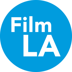 FilmLA - Our new logo for 2019!