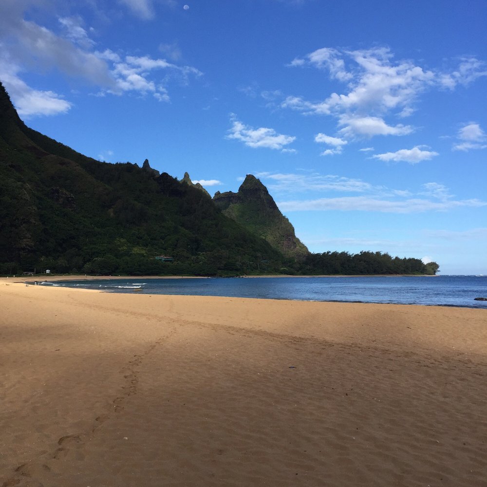Tunnels Beach - So pretty - Beaches Near Me