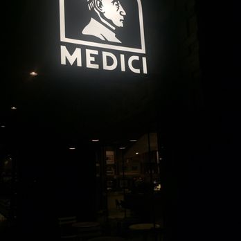 Medici Roasting - Coffee & Tea Near Me - Austin, Texas