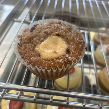 Gio's Café - Pumpkin muffin - Coffee & Tea Near Me - Inglewood, California Gio's Café - Pumpkin muffin - Coffee & Tea Near Me - Inglewood, California
