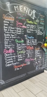 Menu photo 3 Sophia’s Cafe Providence, RI Menu photo 3 Sophia’s Cafe Providence, RI