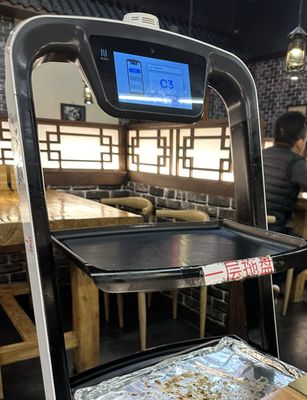 Beijing Duck House by null