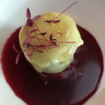 Sazon - Signature dessert - Mexican Near Me - Santa Fe, New Mexico