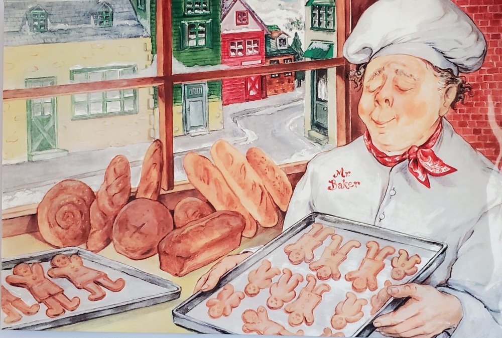 Reviews of GINGERBREAD UNIVERSITY Updated September 2024 16 Photos