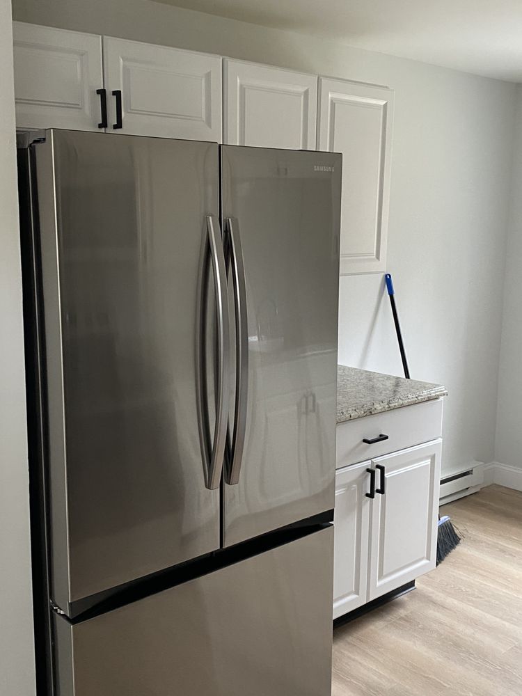 Slide of Graves Contracting & Property Maintenance Services