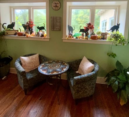 The Cedars House by null