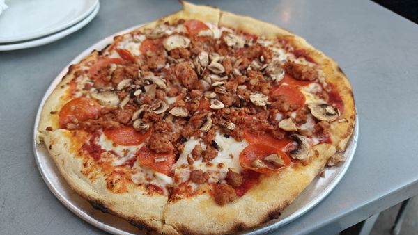 High Alpine Brewing Company by null