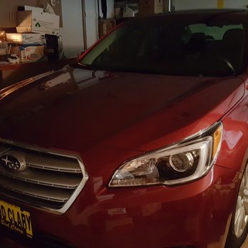Bud Clary Subaru - Subaru Legacy is THE BEST CAR I've ever had, and I've had 2 of them! My Uncle only buys Subarus! - Auto Repair Near Me - Longview, Washington Bud Clary Subaru - Subaru Legacy is THE BEST CAR I've ever had, and I've had 2 of them! My Uncle only buys Subarus! - Auto Repair Near Me - Longview, Washington