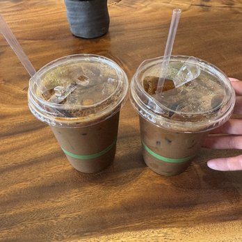 Plucky’s Cafe - Vietnamese coffee 6/10 - Cafes Near Me - Burlingame, California Plucky’s Cafe - Vietnamese coffee 6/10 - Cafes Near Me - Burlingame, California