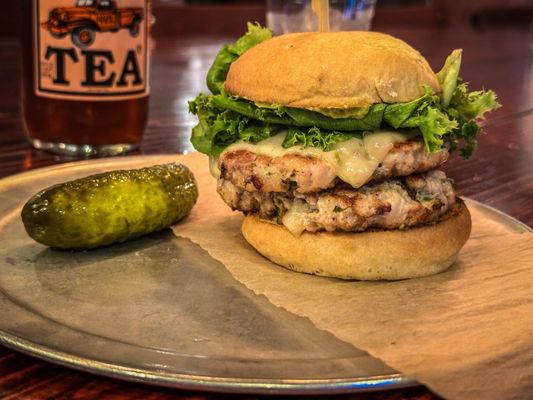 Marketplace Kitchen Table by null