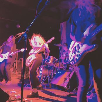 Neurolux - a group of people playing music on stage - Bars Near Me - Boise, Idaho Neurolux - a group of people playing music on stage - Bars Near Me - Boise, Idaho