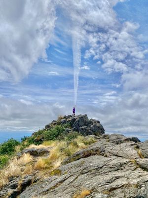 Spencer Butte Trailhead by null